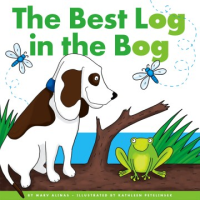 The_best_log_in_the_bog
